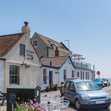 Wave Cottage By Bloom Stays Sandgate Esterno foto