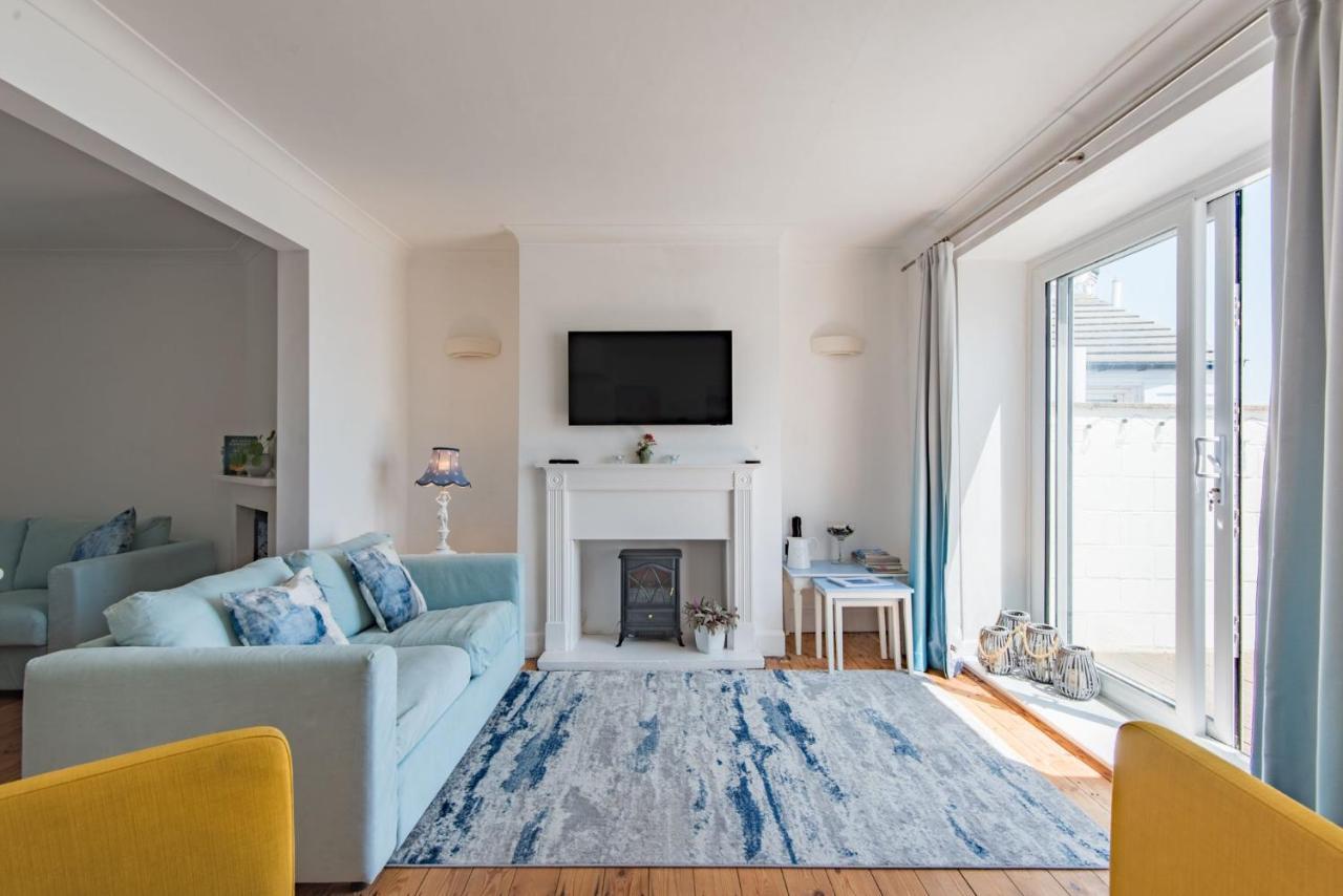 Wave Cottage By Bloom Stays Sandgate Esterno foto